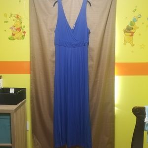 Maxi dress XXL TALL